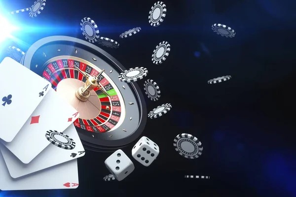Live casino multi-camera dealer table on janji toto