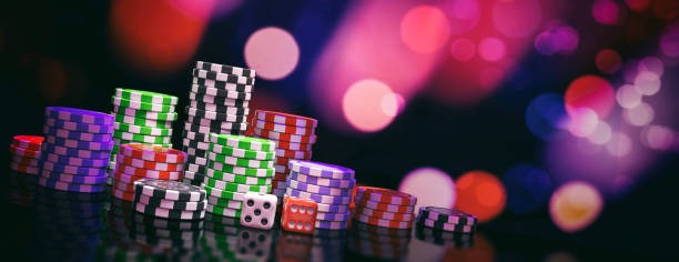 Three Card Poker live dealer table at janji toto casino